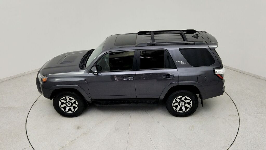 2023 Toyota 4Runner TRD Off-Road Premium Laurel MD