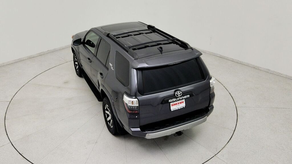 2023 Toyota 4Runner TRD Off-Road Premium Laurel MD