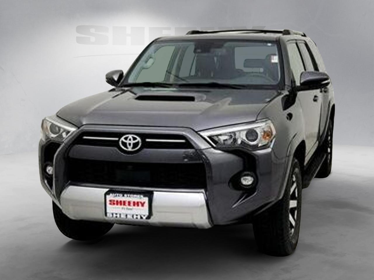 2023 Toyota 4Runner TRD Off-Road Premium Laurel MD
