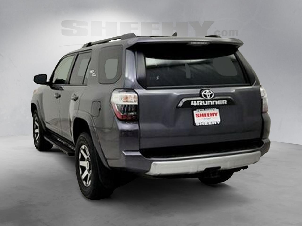 2023 Toyota 4Runner TRD Off-Road Premium Laurel MD