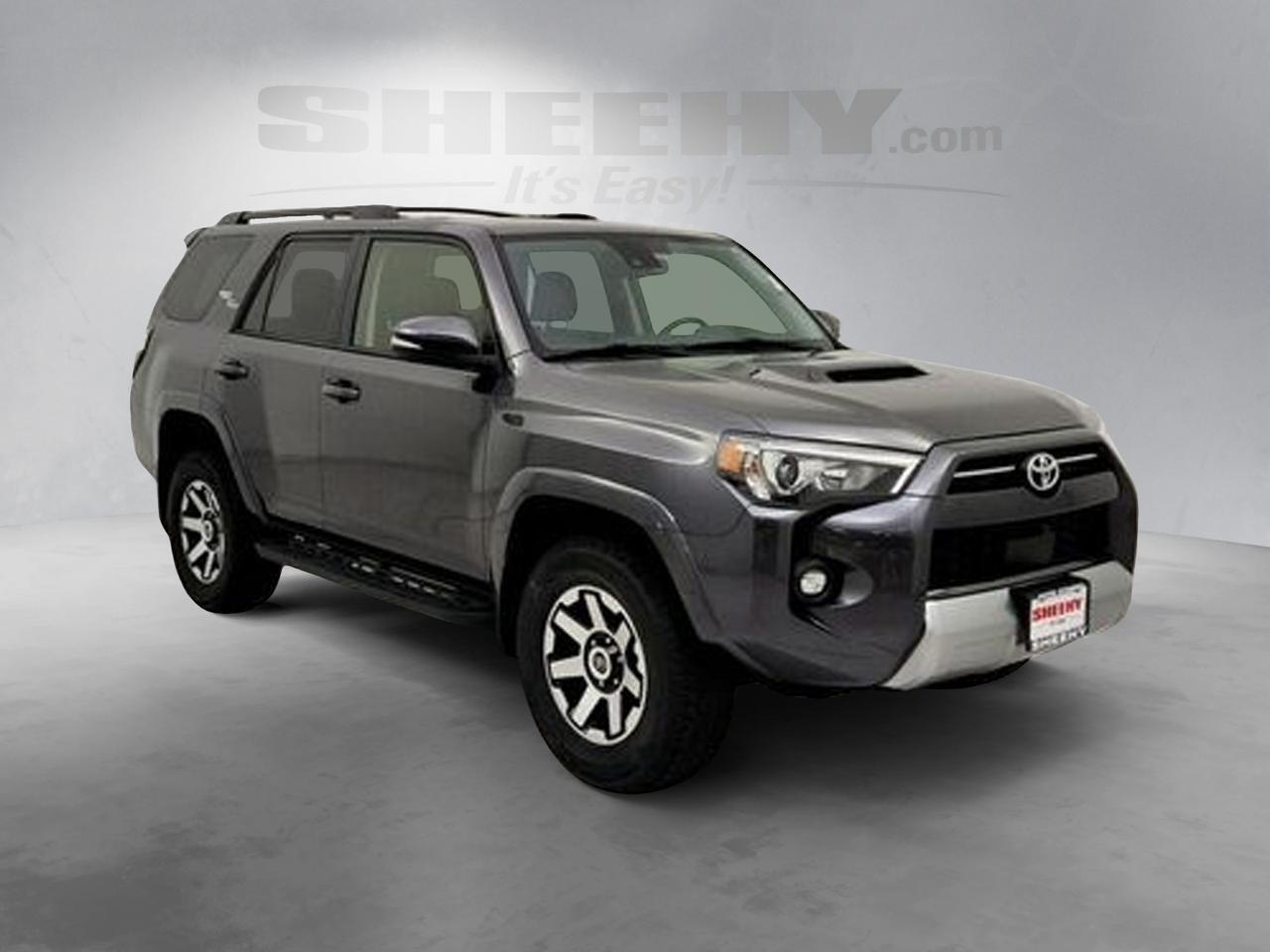 2023 Toyota 4Runner TRD Off-Road Premium Laurel MD