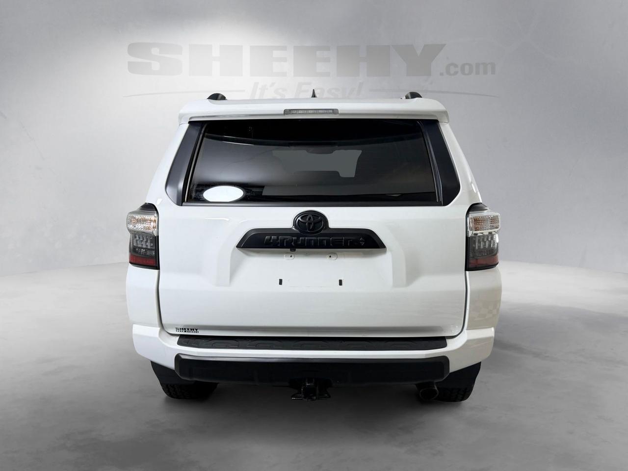 2023 Toyota 4Runner TRD Off-Road Premium Fredericksburg VA