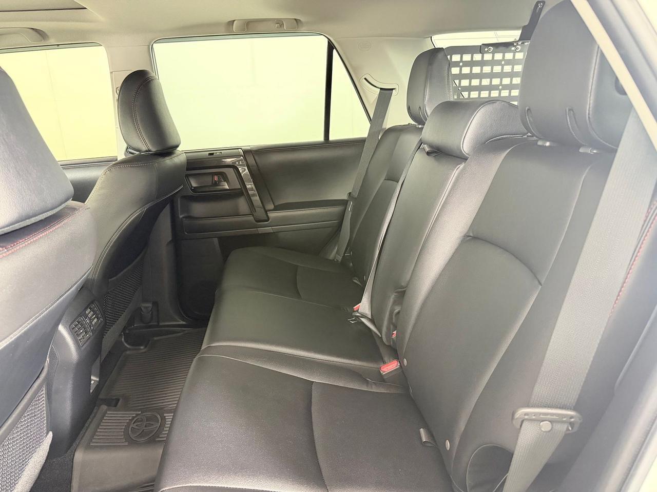 2023 Toyota 4Runner TRD Off-Road Premium Fredericksburg VA