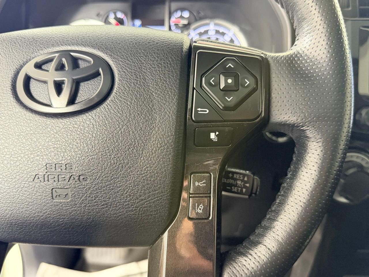 2023 Toyota 4Runner TRD Off-Road Premium Fredericksburg VA