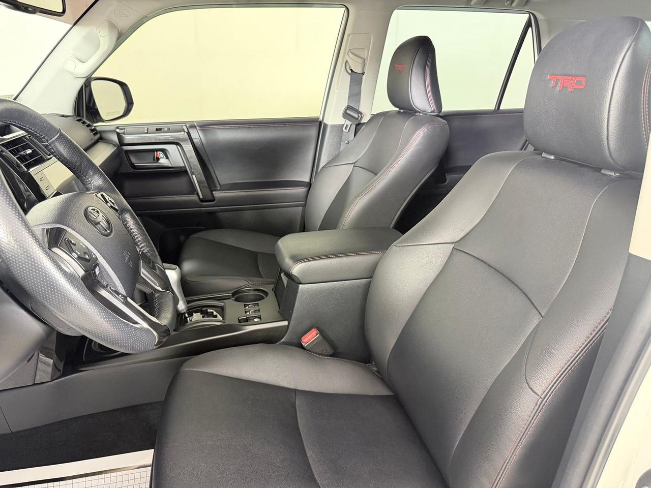 2023 Toyota 4Runner TRD Off-Road Premium Fredericksburg VA