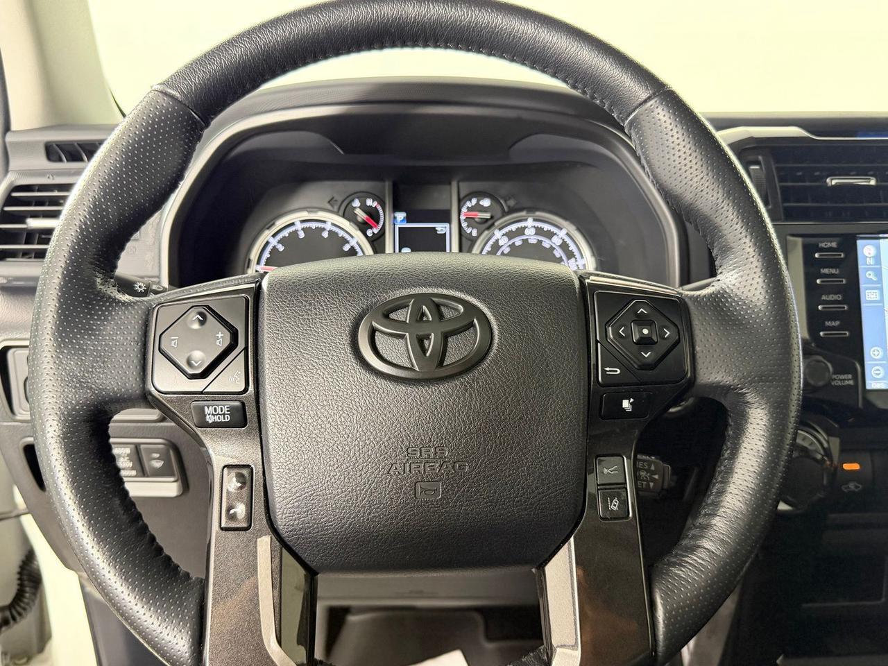 2023 Toyota 4Runner TRD Off-Road Premium Fredericksburg VA