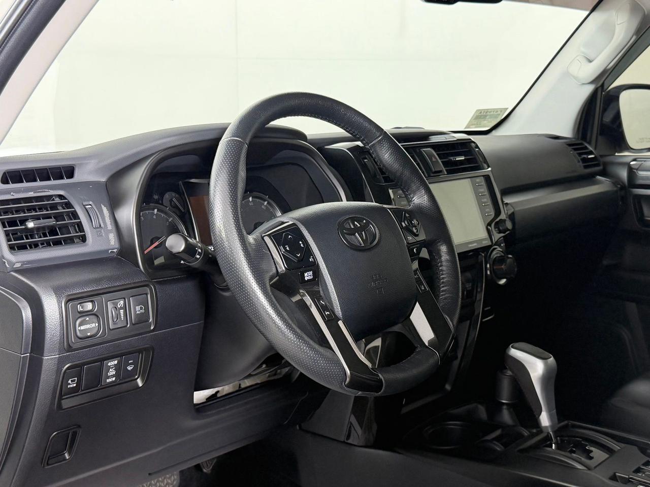2023 Toyota 4Runner TRD Off-Road Premium Fredericksburg VA