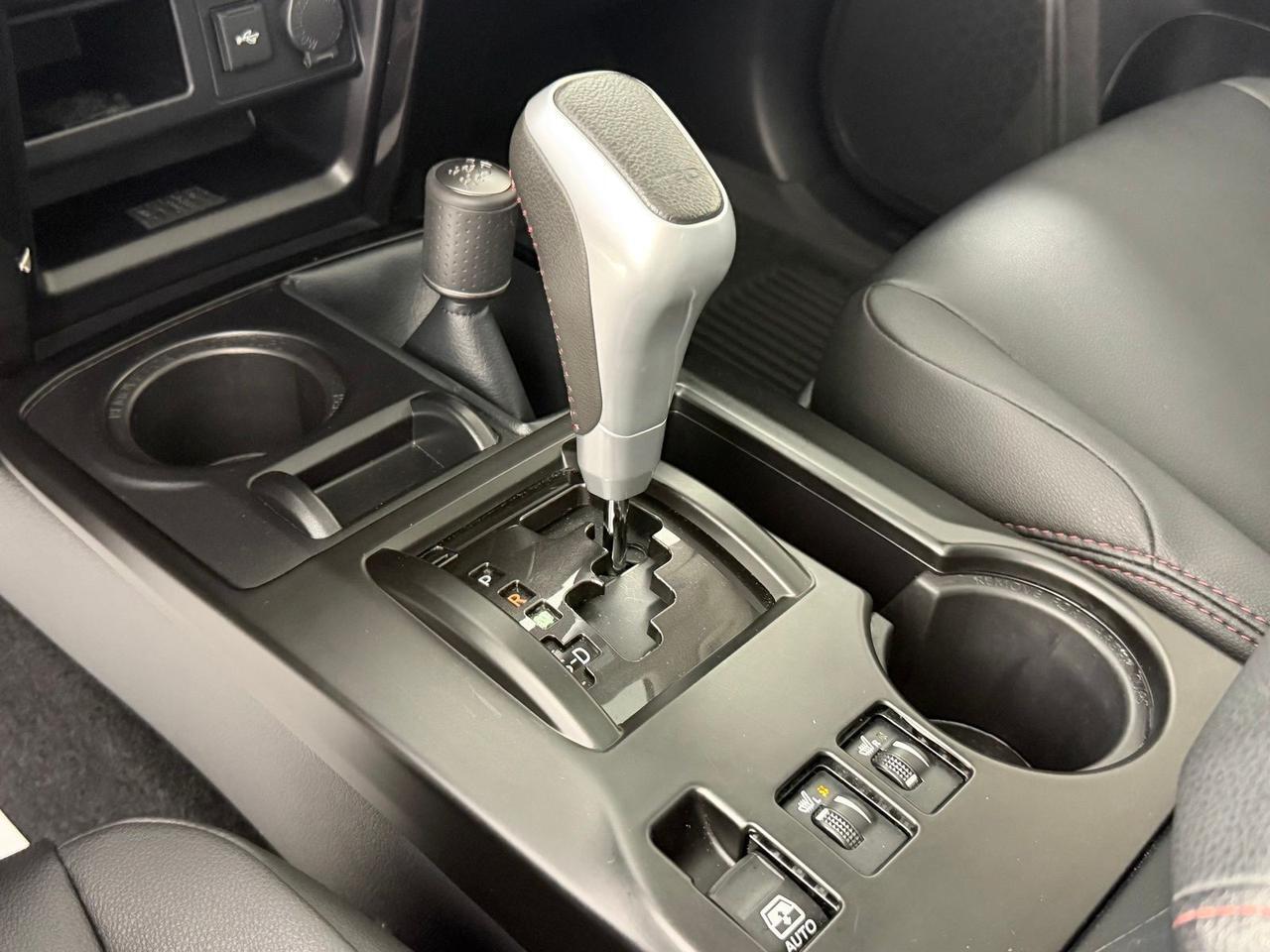 2023 Toyota 4Runner TRD Off-Road Premium Fredericksburg VA