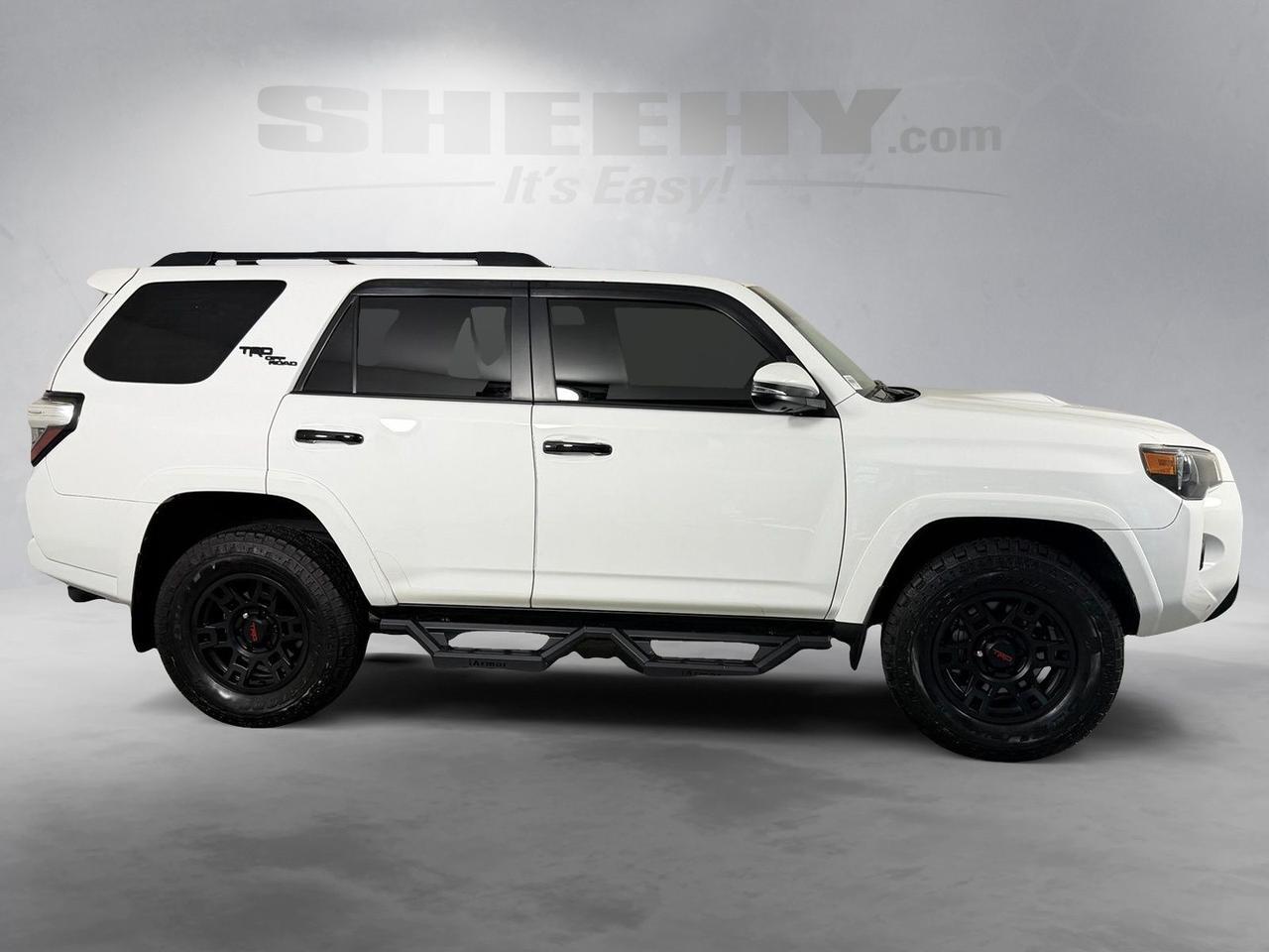 2023 Toyota 4Runner TRD Off-Road Premium Fredericksburg VA