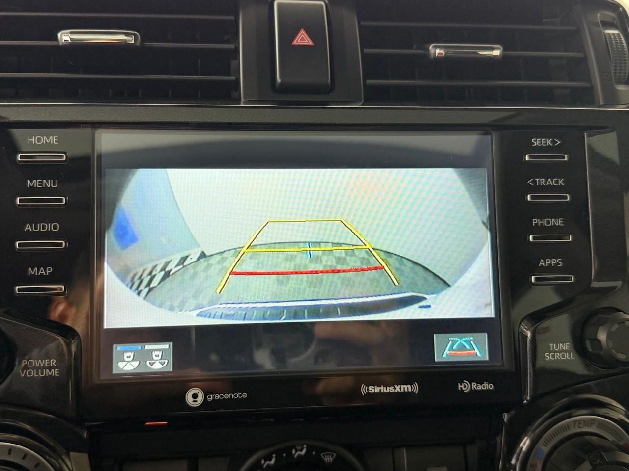 2023 Toyota 4Runner TRD Off-Road Premium Fredericksburg VA