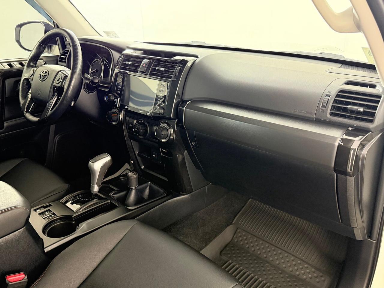 2023 Toyota 4Runner TRD Off-Road Premium Fredericksburg VA