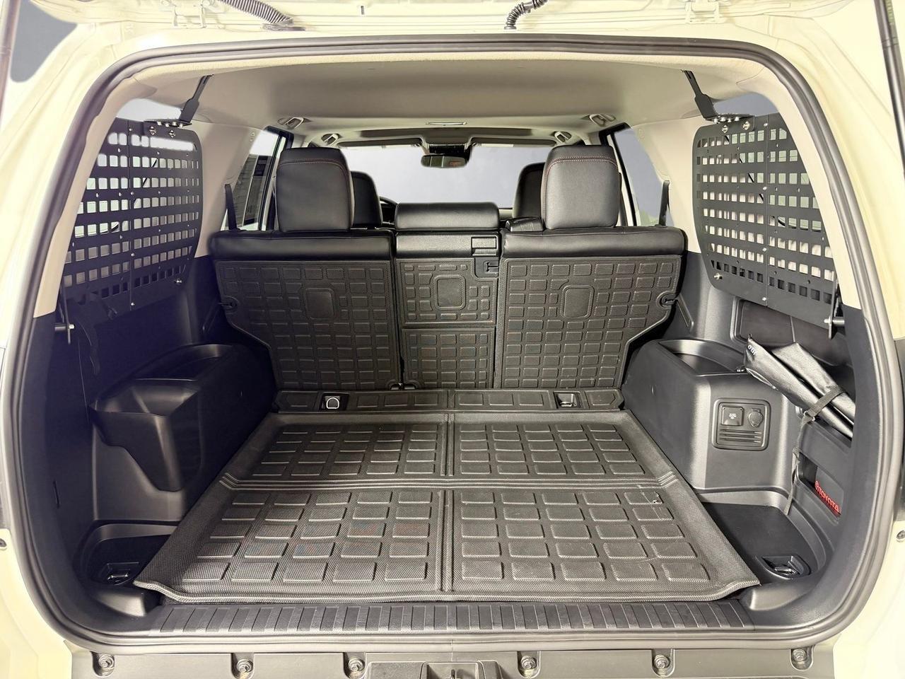 2023 Toyota 4Runner TRD Off-Road Premium Fredericksburg VA
