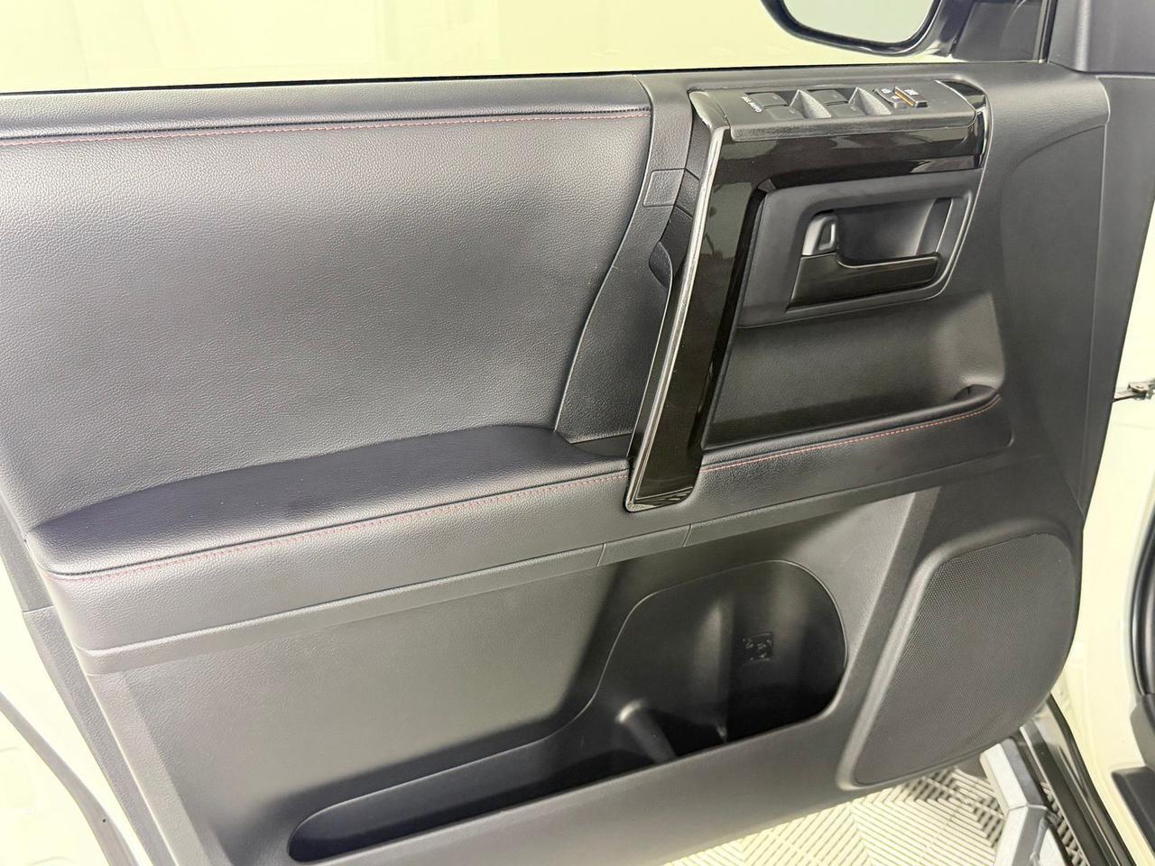 2023 Toyota 4Runner TRD Off-Road Premium Fredericksburg VA