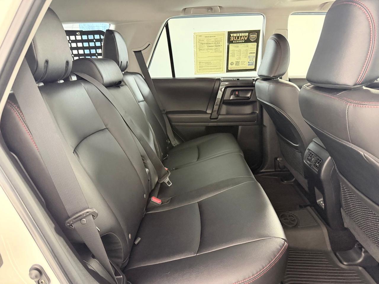 2023 Toyota 4Runner TRD Off-Road Premium Fredericksburg VA