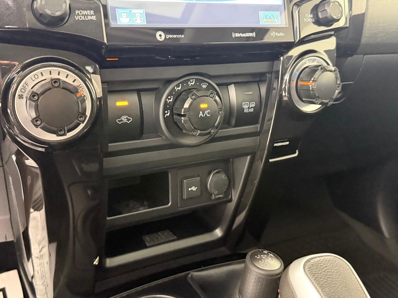 2023 Toyota 4Runner TRD Off-Road Premium Fredericksburg VA