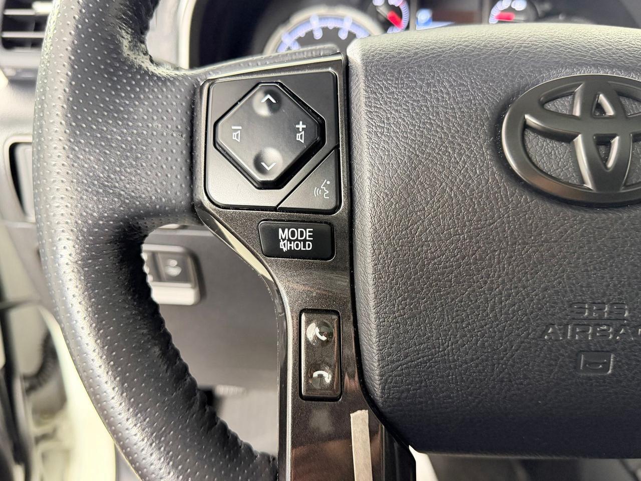 2023 Toyota 4Runner TRD Off-Road Premium Fredericksburg VA