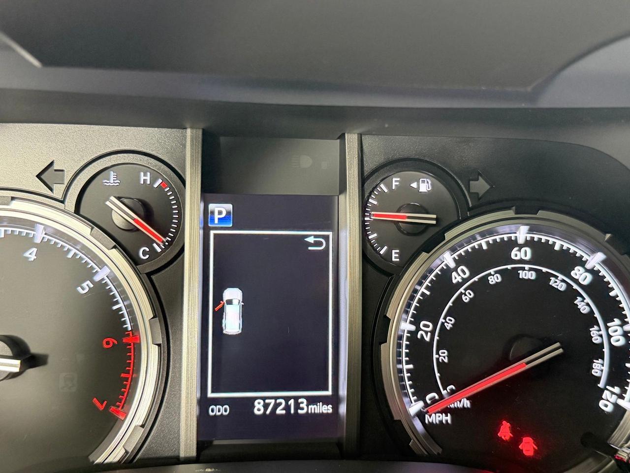 2023 Toyota 4Runner TRD Off-Road Premium Fredericksburg VA