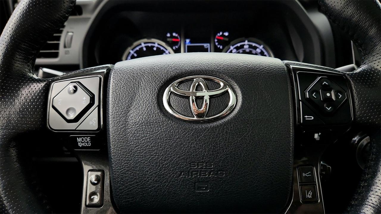 2023 Toyota 4Runner TRD Off-Road Premium Fredericksburg VA