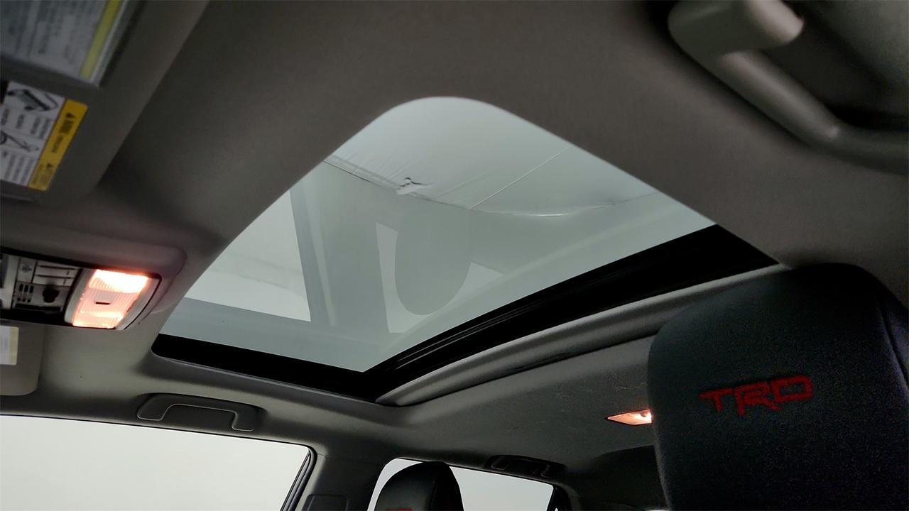 2023 Toyota 4Runner TRD Off-Road Premium Fredericksburg VA