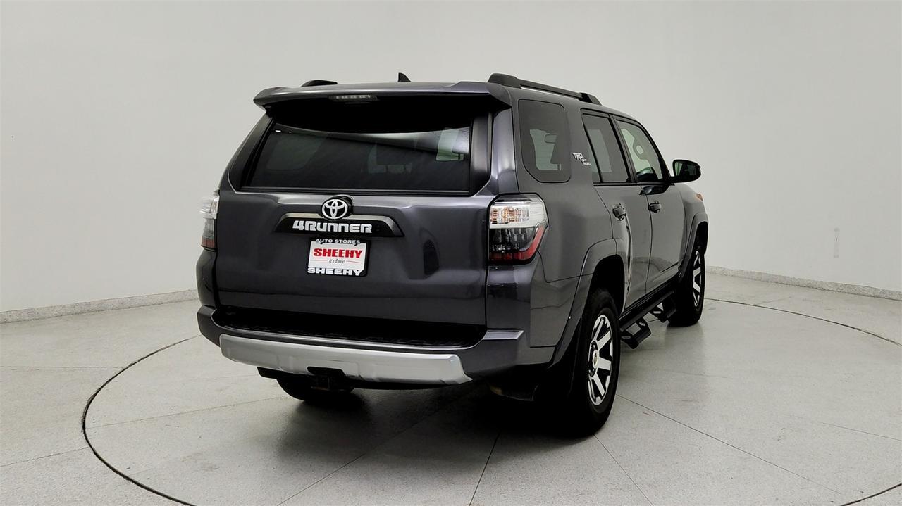2023 Toyota 4Runner TRD Off-Road Premium Fredericksburg VA