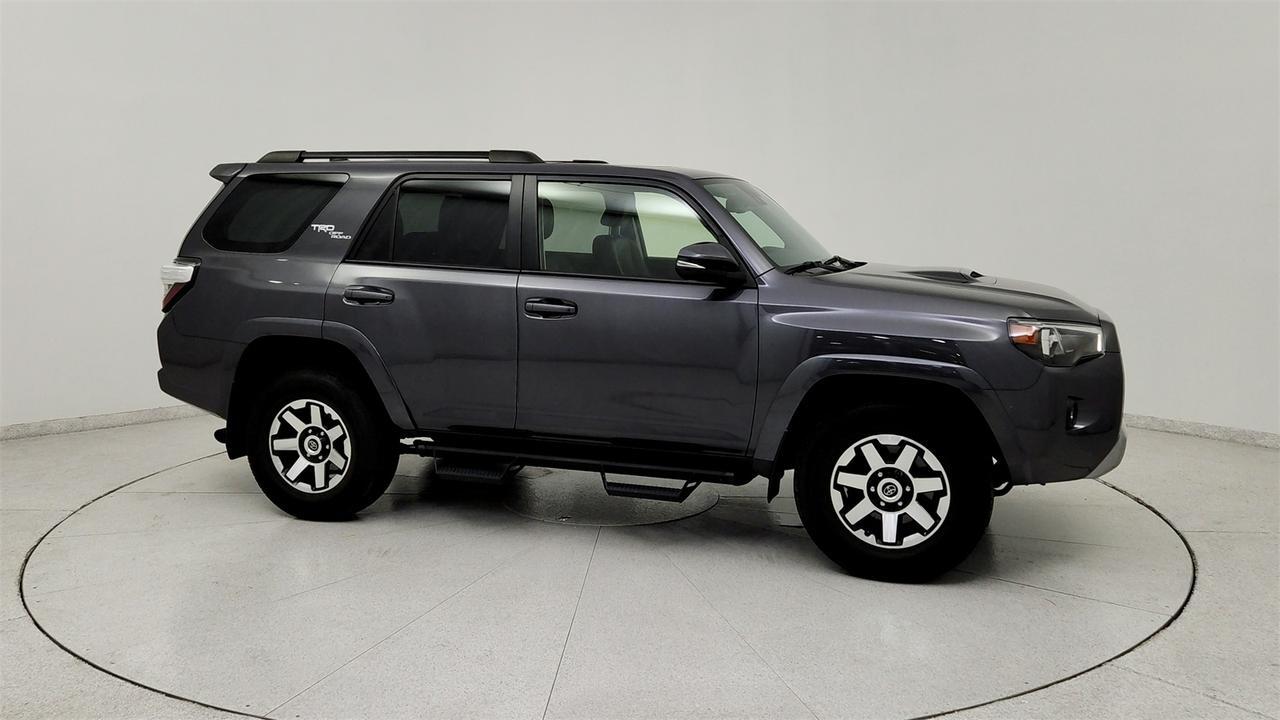 2023 Toyota 4Runner TRD Off-Road Premium Fredericksburg VA