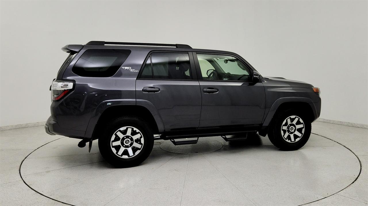 2023 Toyota 4Runner TRD Off-Road Premium Fredericksburg VA