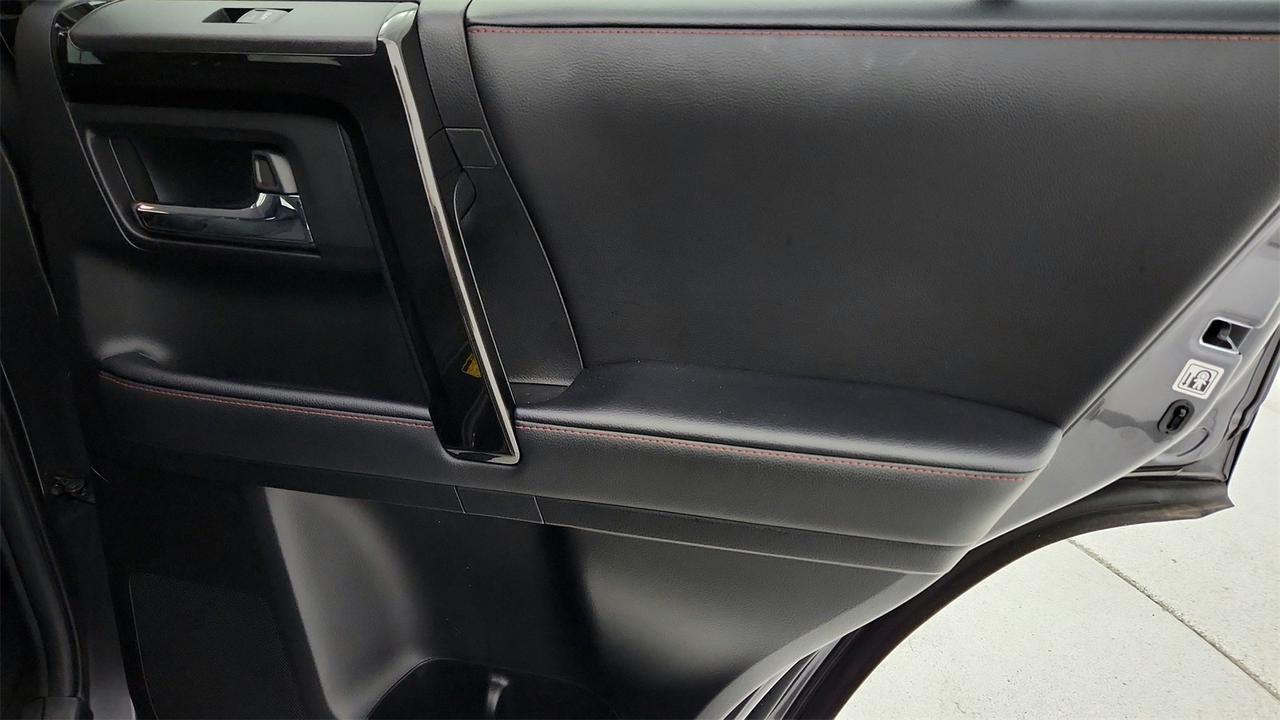 2023 Toyota 4Runner TRD Off-Road Premium Fredericksburg VA