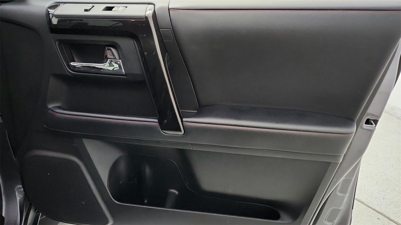 2023 Toyota 4Runner TRD Off-Road Premium Fredericksburg VA