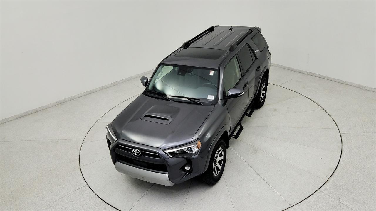 2023 Toyota 4Runner TRD Off-Road Premium Fredericksburg VA