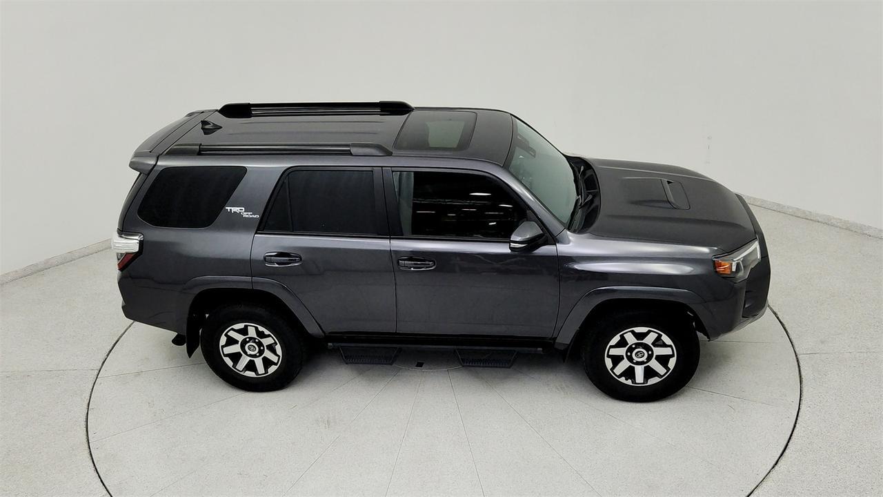 2023 Toyota 4Runner TRD Off-Road Premium Fredericksburg VA