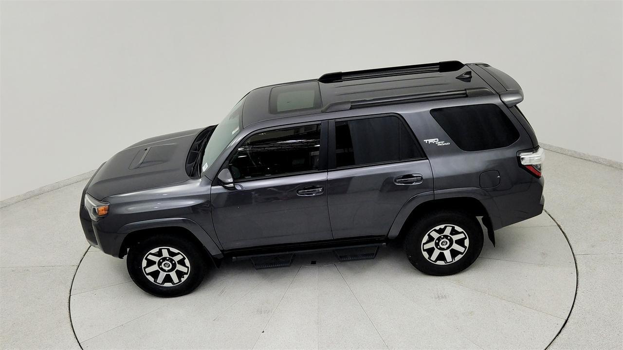 2023 Toyota 4Runner TRD Off-Road Premium Fredericksburg VA