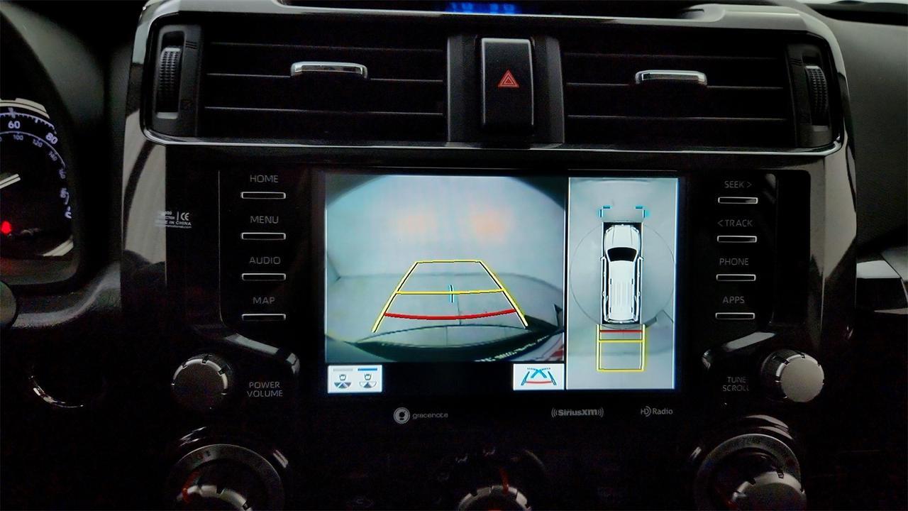 2023 Toyota 4Runner TRD Off-Road Premium Fredericksburg VA