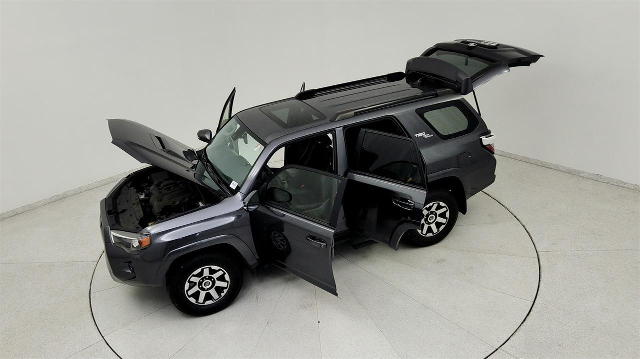 2023 Toyota 4Runner TRD Off-Road Premium Fredericksburg VA