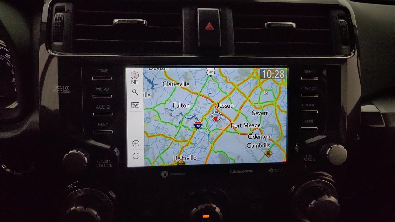 2023 Toyota 4Runner TRD Off-Road Premium Fredericksburg VA