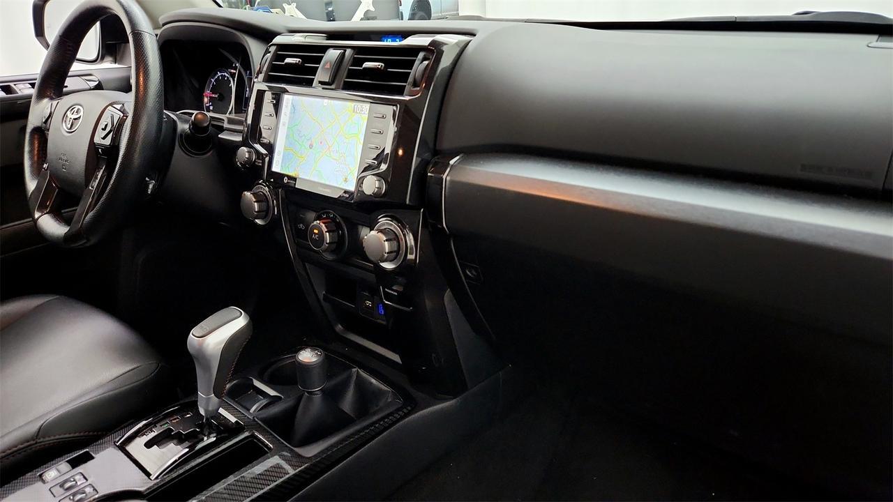 2023 Toyota 4Runner TRD Off-Road Premium Fredericksburg VA