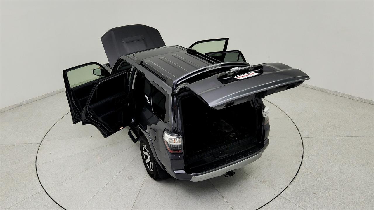 2023 Toyota 4Runner TRD Off-Road Premium Fredericksburg VA