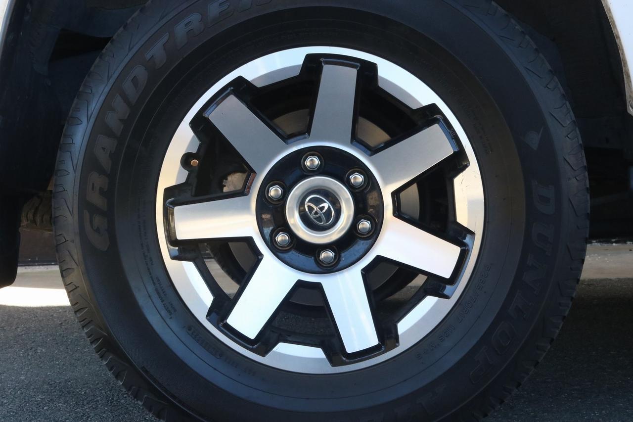 2023 Toyota 4Runner TRD Off-Road Premium Fredericksburg VA