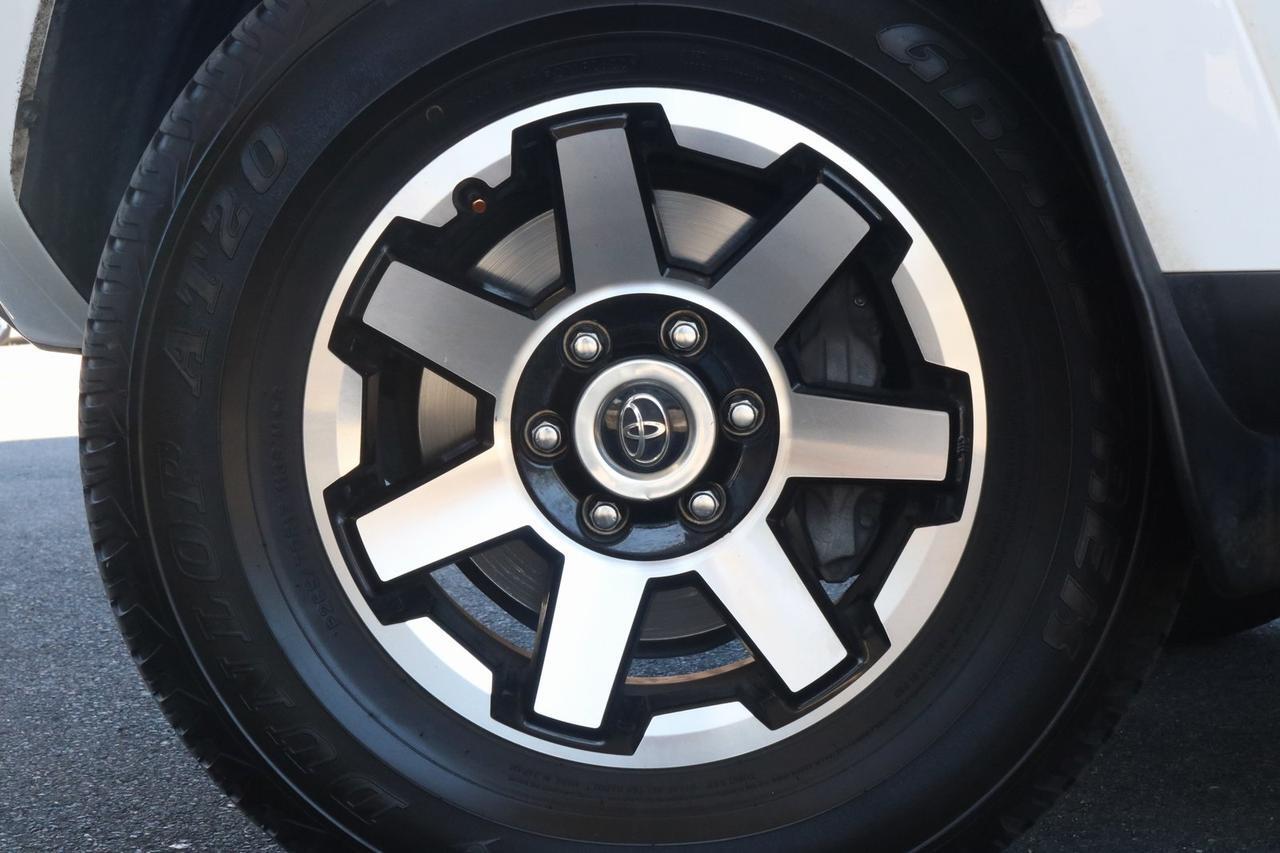 2023 Toyota 4Runner TRD Off-Road Premium Fredericksburg VA