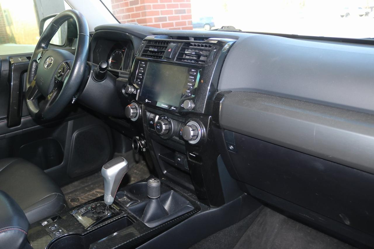 2023 Toyota 4Runner TRD Off-Road Premium Fredericksburg VA