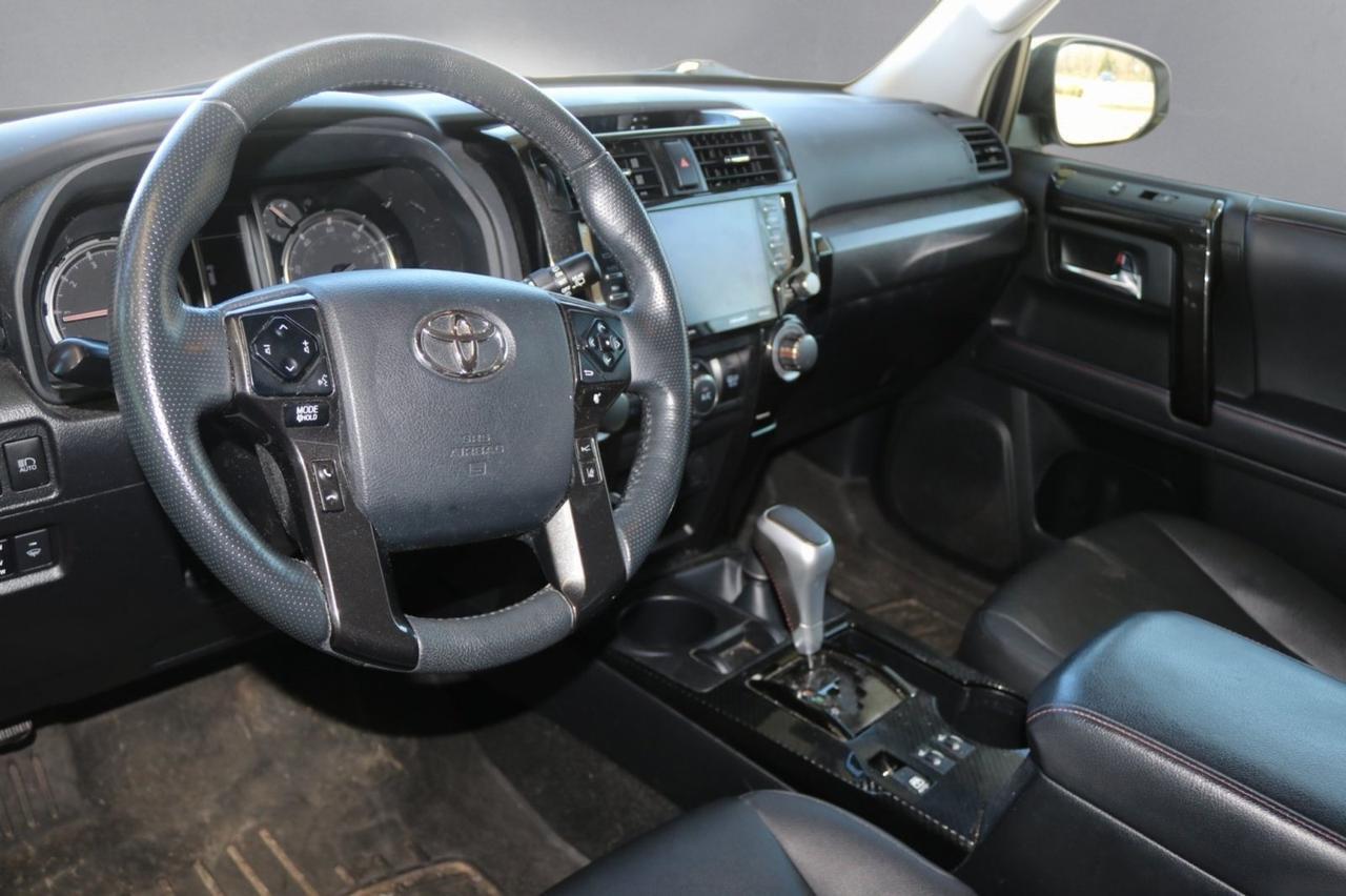 2023 Toyota 4Runner TRD Off-Road Premium Fredericksburg VA