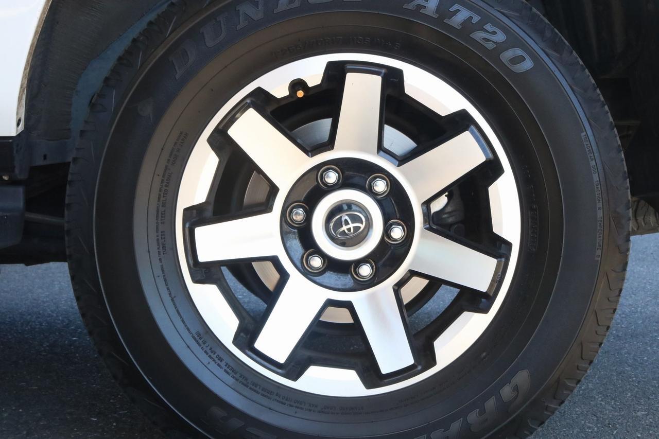 2023 Toyota 4Runner TRD Off-Road Premium Fredericksburg VA