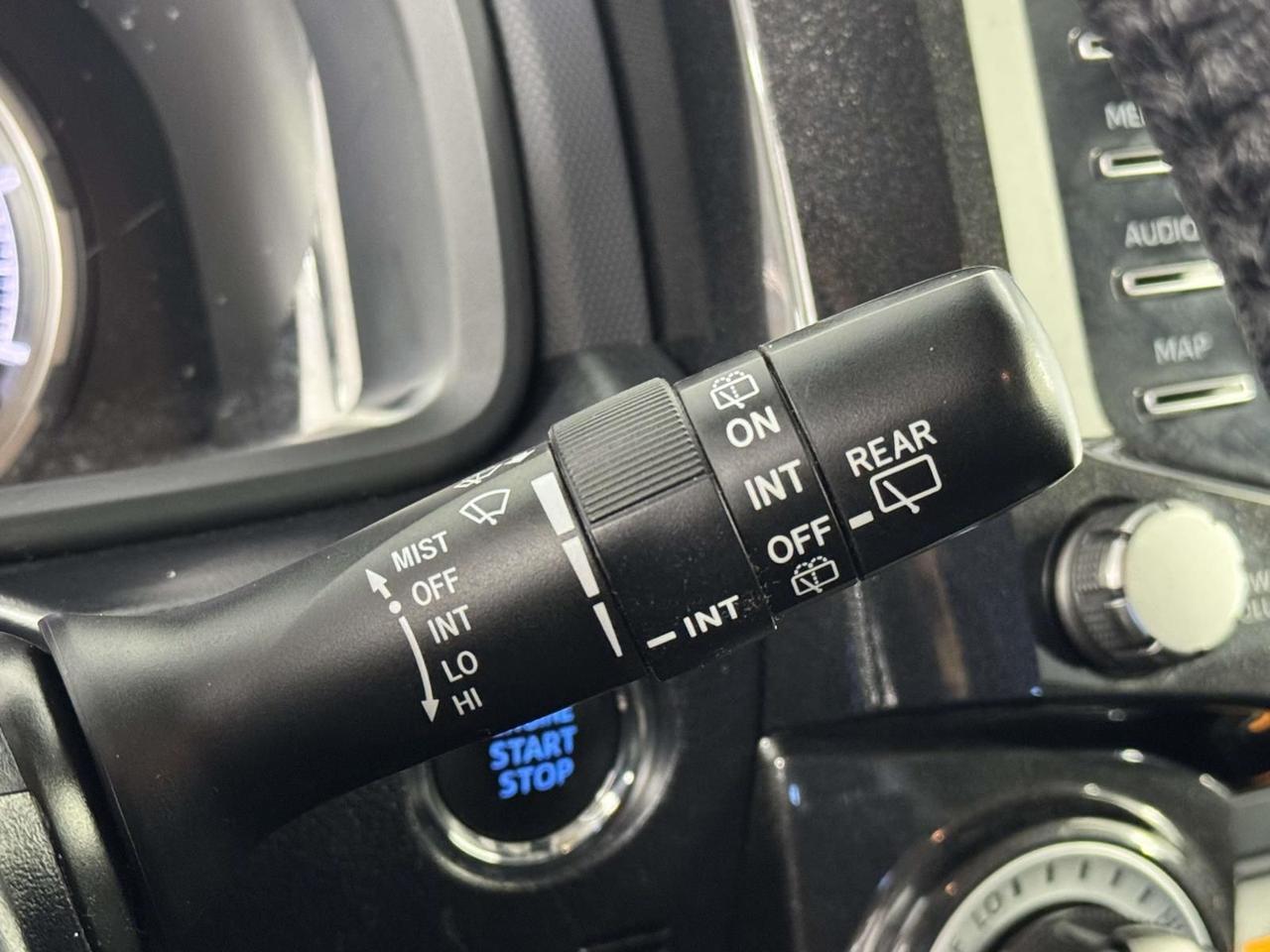 2023 Toyota 4Runner TRD Off-Road Premium Fredericksburg VA