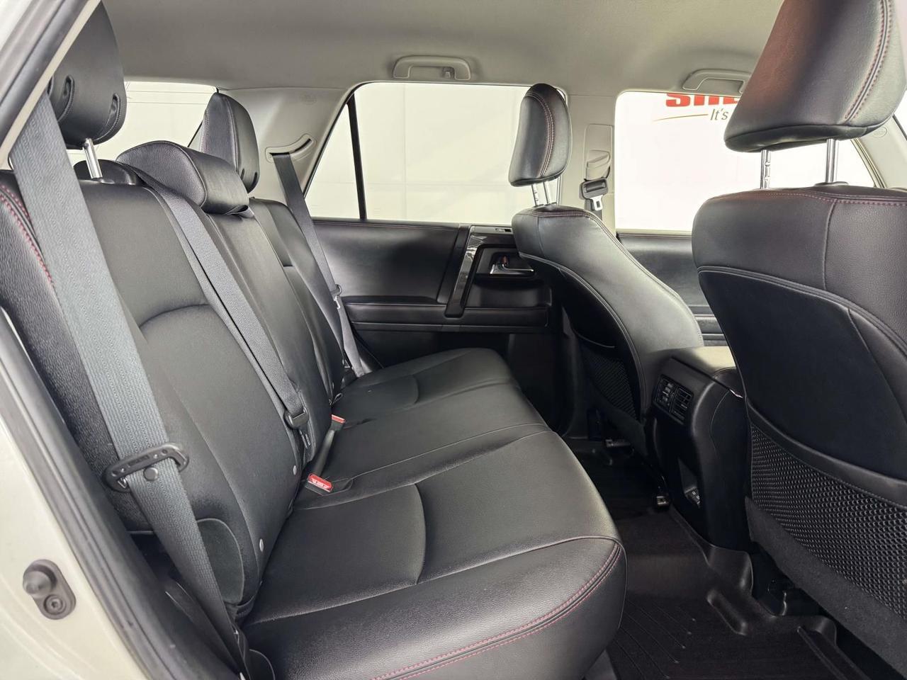 2023 Toyota 4Runner TRD Off-Road Premium Fredericksburg VA