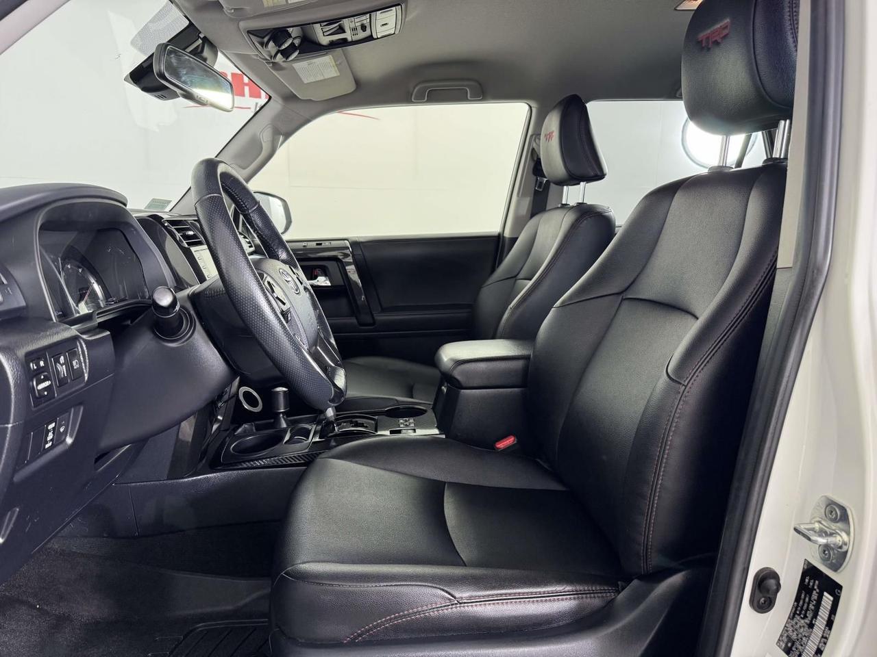 2023 Toyota 4Runner TRD Off-Road Premium Fredericksburg VA