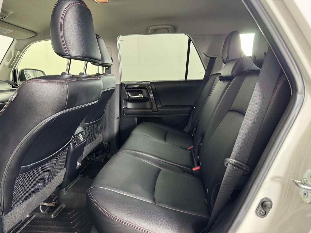 2023 Toyota 4Runner TRD Off-Road Premium Fredericksburg VA