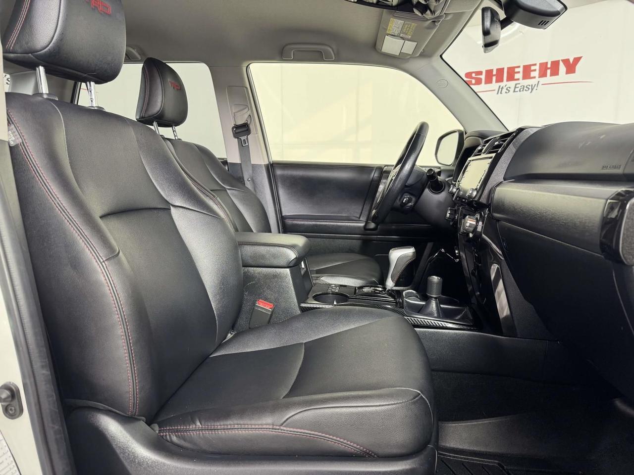 2023 Toyota 4Runner TRD Off-Road Premium Fredericksburg VA