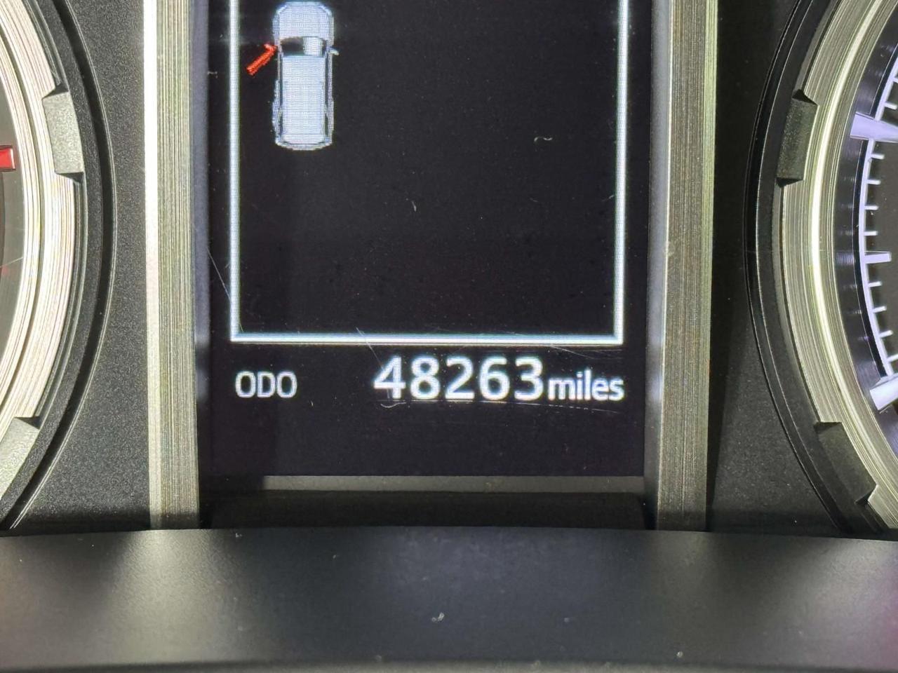 2023 Toyota 4Runner TRD Off-Road Premium Fredericksburg VA