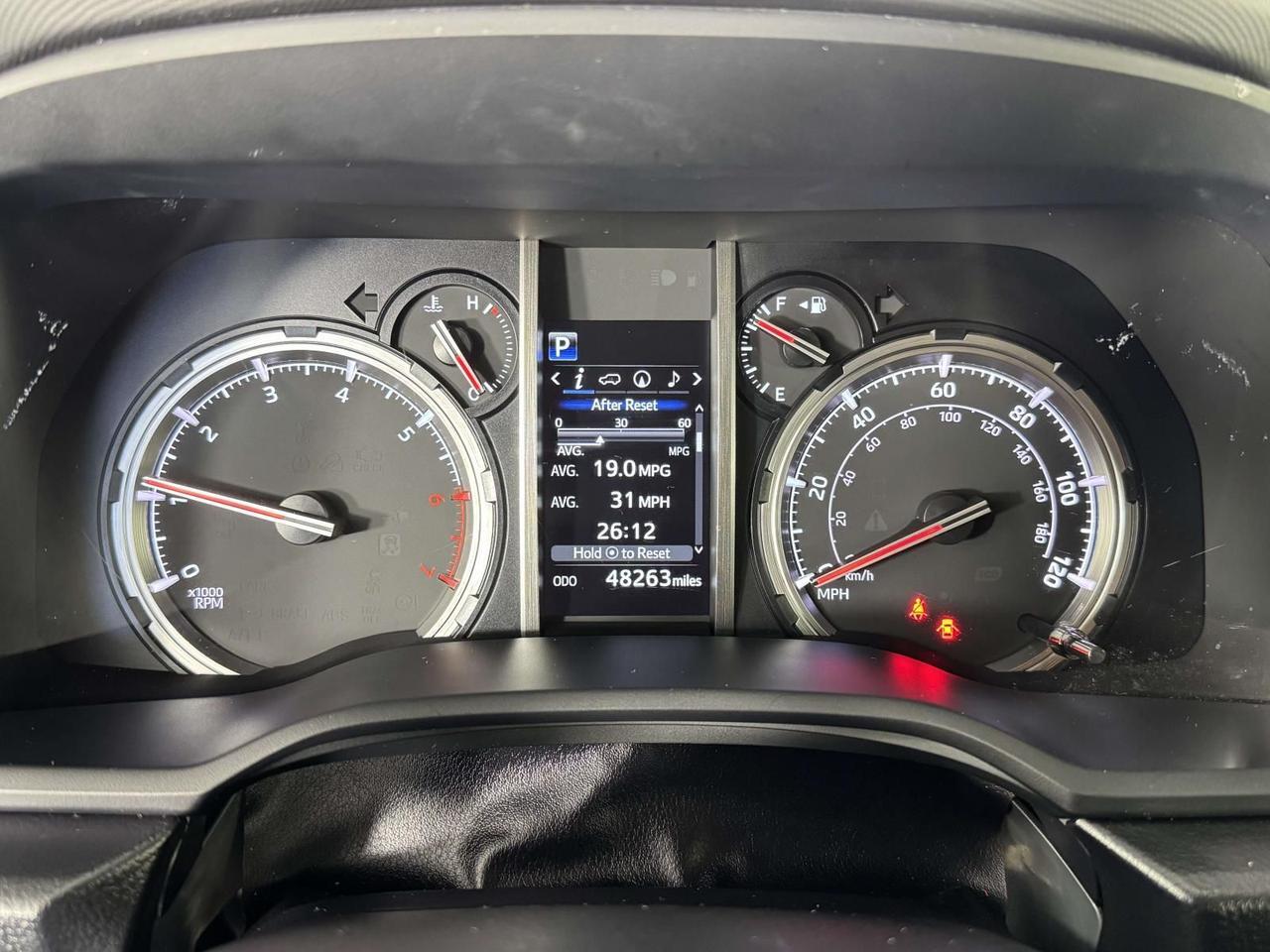 2023 Toyota 4Runner TRD Off-Road Premium Fredericksburg VA