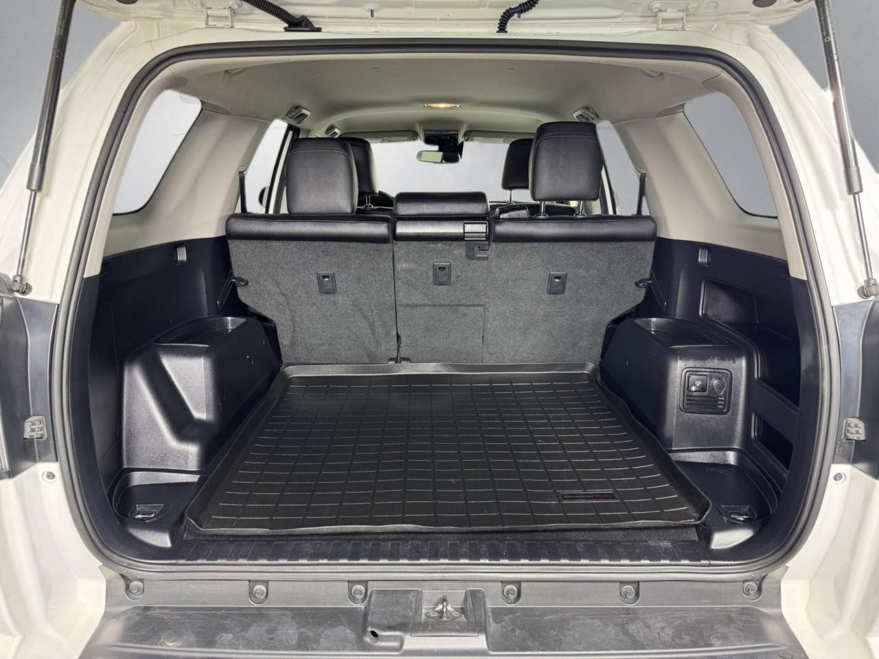 2023 Toyota 4Runner TRD Off-Road Premium Fredericksburg VA