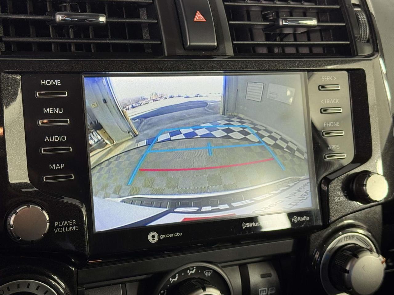 2023 Toyota 4Runner TRD Off-Road Premium Fredericksburg VA